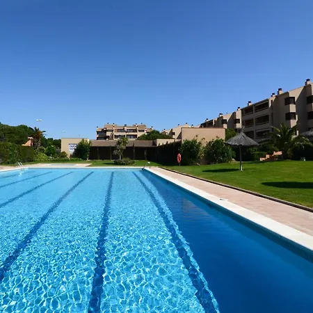 Apartment In Pals Near Golf Course Apartment *