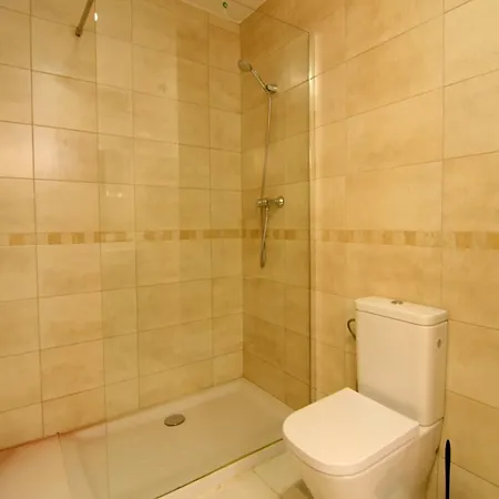 Apartment In Pals Near Golf Course * Pals
