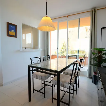 Apartment In Pals Near Golf Course