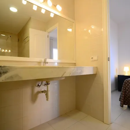Apartment In Pals Near Golf Course * Pals