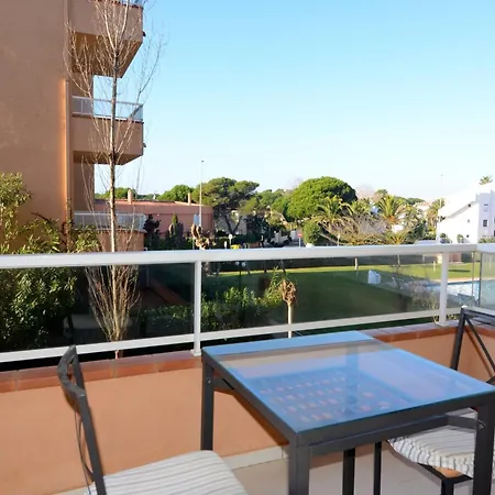 Golf Mar Ii B 1-4 Apartment *