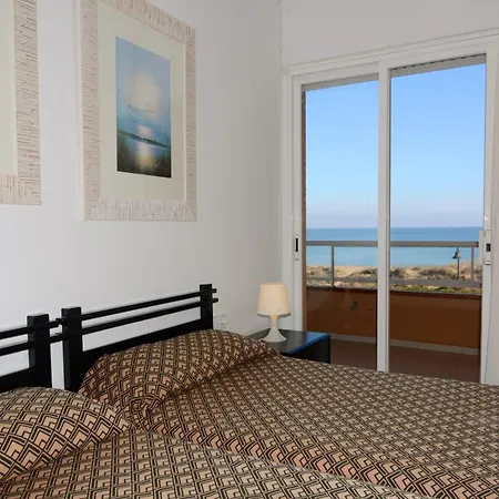 Apartment Golf Mar Ii B 1-4 *