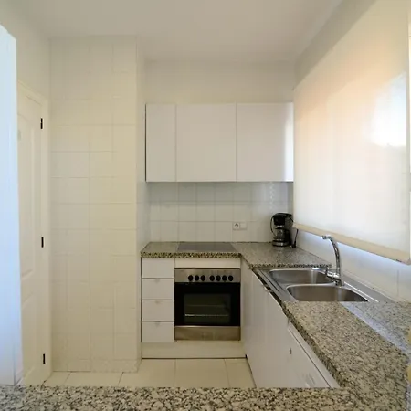 Golf Mar Ii B 1-4 Apartment