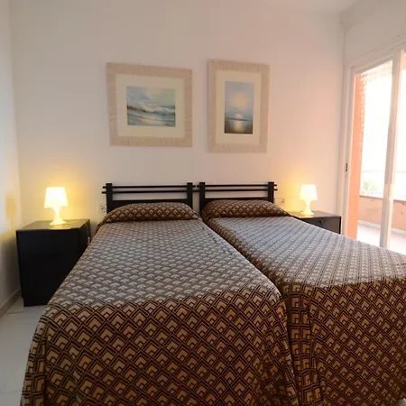 Apartment Apartment In Pals Near Golf Course *