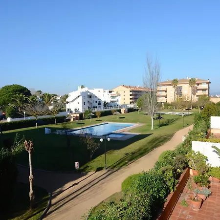 Apartment Apartment In Pals Near Golf Course Pals