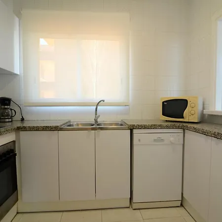 Apartment In Pals Near Golf Course *