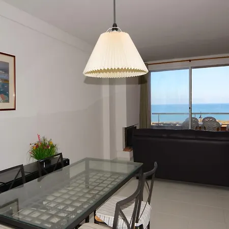 Apartment In Pals Near Golf Course Apartment