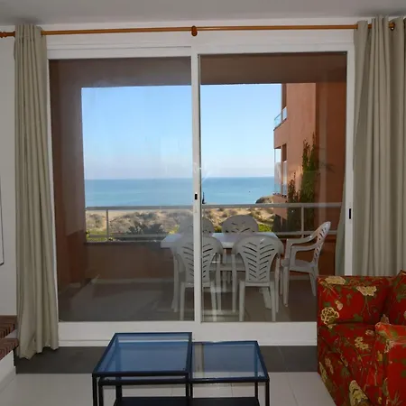 Apartment In Pals Near Golf Course Apartment *