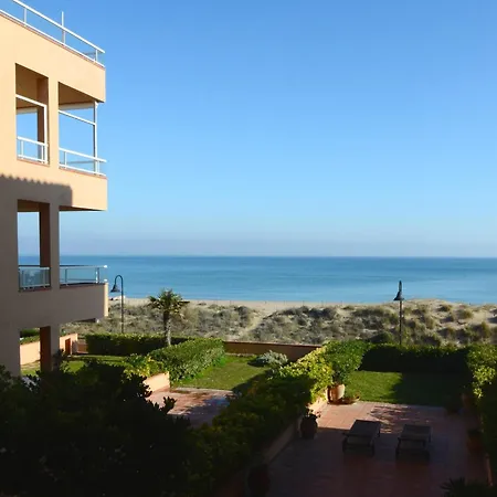 Apartment Golf Mar Ii B 1-4 *