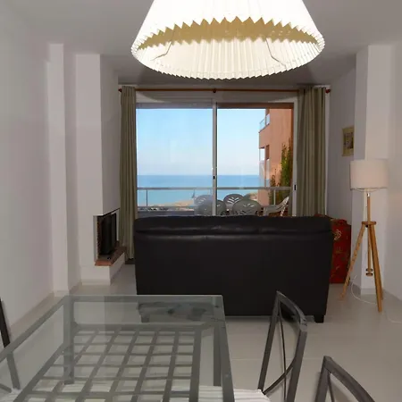 Apartment Apartment In Pals Near Golf Course Pals