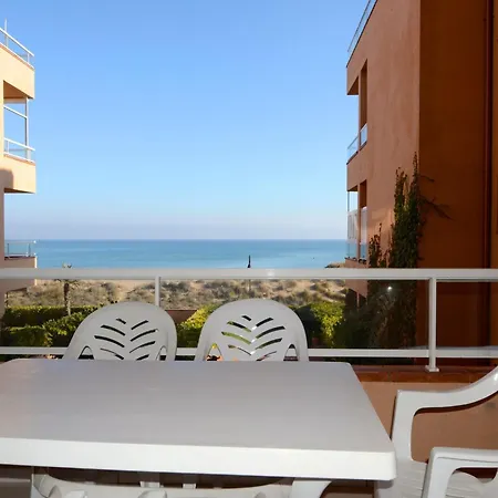 Apartment In Pals Near Golf Course * Pals