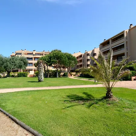 Apartment Apartment In Pals Near Golf Course Pals
