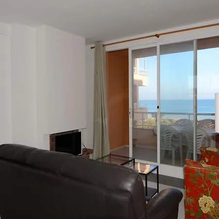 Apartment In Pals Near Golf Course * Pals