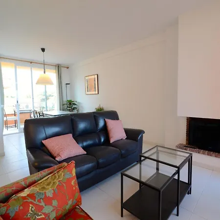 Apartment In Pals Near Golf Course Apartment Pals