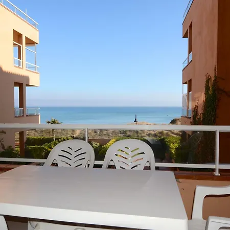 Apartment In Pals Near Golf Course Apartment