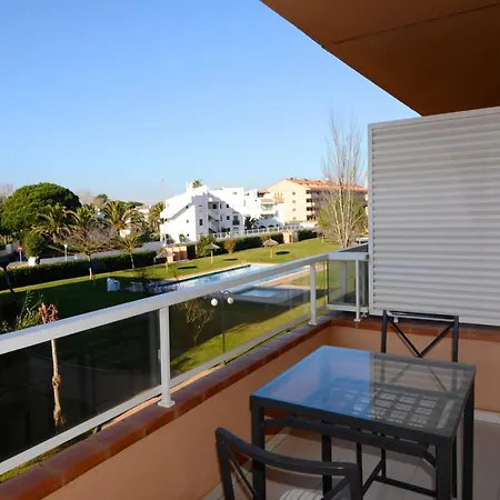 Golf Mar Ii B 1-4 Apartment *