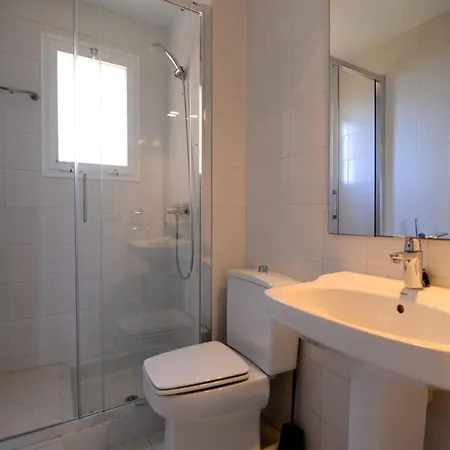 Apartment Golf Mar Ii B 1-4 *