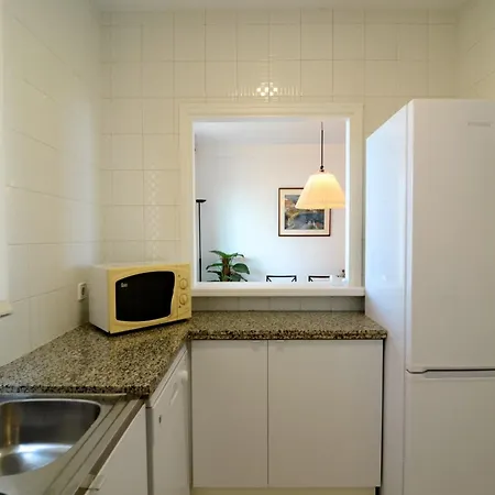 Apartment In Pals Near Golf Course