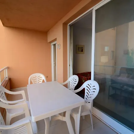 Apartment Apartment In Pals Near Golf Course Pals