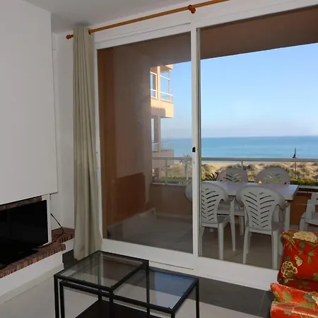 Apartment In Pals Near Golf Course Apartment