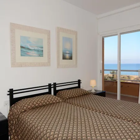 Apartment Golf Mar Ii B 1-4 *