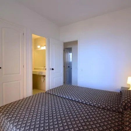 Apartment Golf Mar Ii B 1-4 Pals