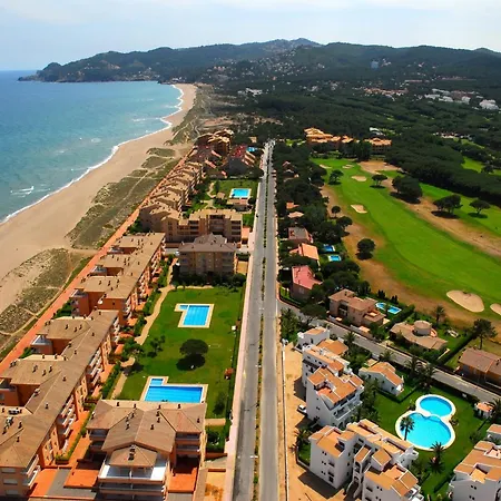 Apartment In Pals Near Golf Course * Pals