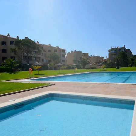 Apartment In Pals Near Golf Course * Pals