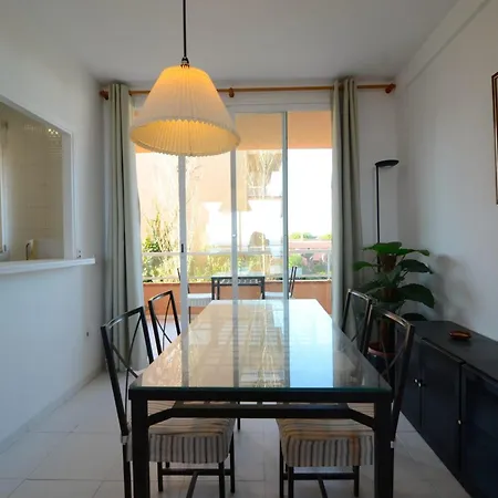 Apartment In Pals Near Golf Course