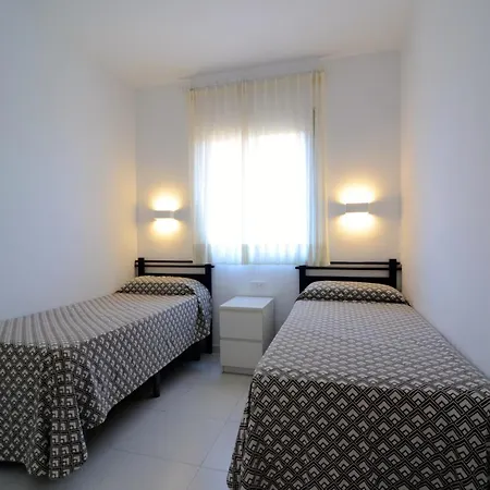 Apartment In Pals Near Golf Course